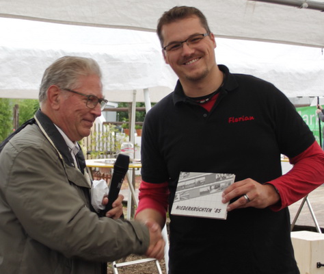 500. HKV-Mitglied - unsere Bruderschaft HKV-2015-500stesMitglied