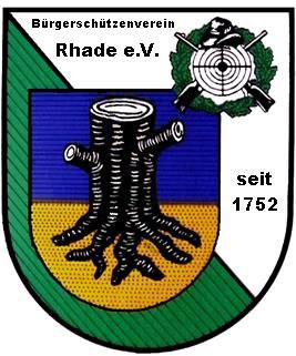 Logo-Schützenverein Rhade