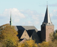 Niederkrüchten Kirche