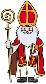 Nikolaus 2021