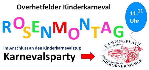 OKV-Karneval 2023