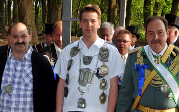 Overhetfeld2010-König2011-ReneBongartz