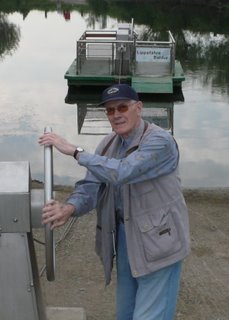 Fährmann Josef Schmitz