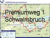 Premiumweg 1 Schwalmbruch