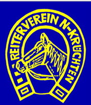 Logo-Reiterverein Niederkruechten Logo-Reiterverein Niederkruechten