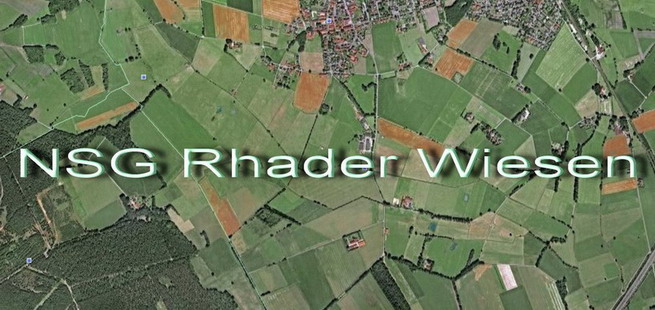 Rhader Wiesen-Kartenansicht