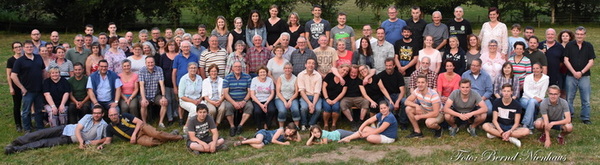 Bruderschaft Ryth 2017