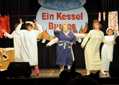 Karneval2009-Schnatterg-EinKesselBuntes