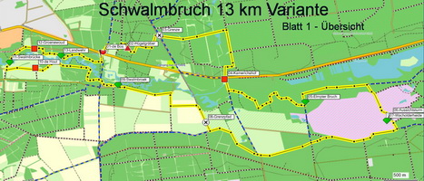 Schwalmbruch-13-km-Plan