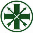 Sebastianuskreuz Sebastianuskreuz