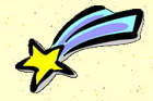 Logo-Sternschnuppe KiTa