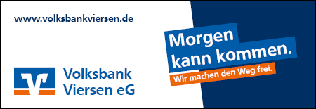 Volksbank Viersen