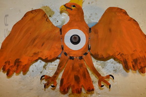 Vogelschuß