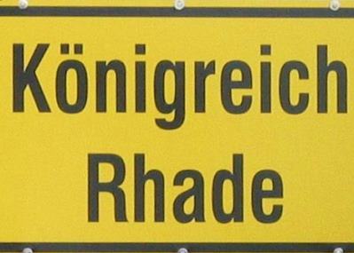 Königreich Rhade