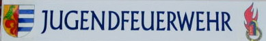 Jugendfeuerwehr-Logo