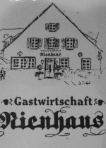 Streichholzdose Köster