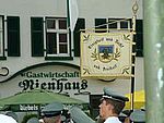 Rhade-Schützenfahne-Köster
